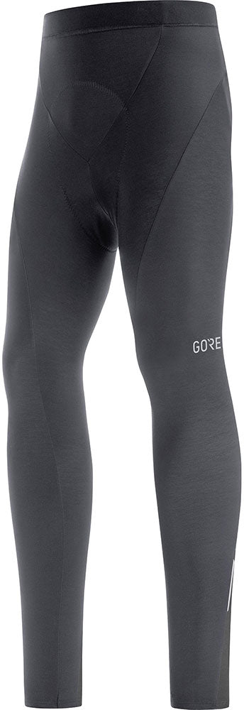 Load image into Gallery viewer, Gorewear c3 thermo - cycling tights with pad
