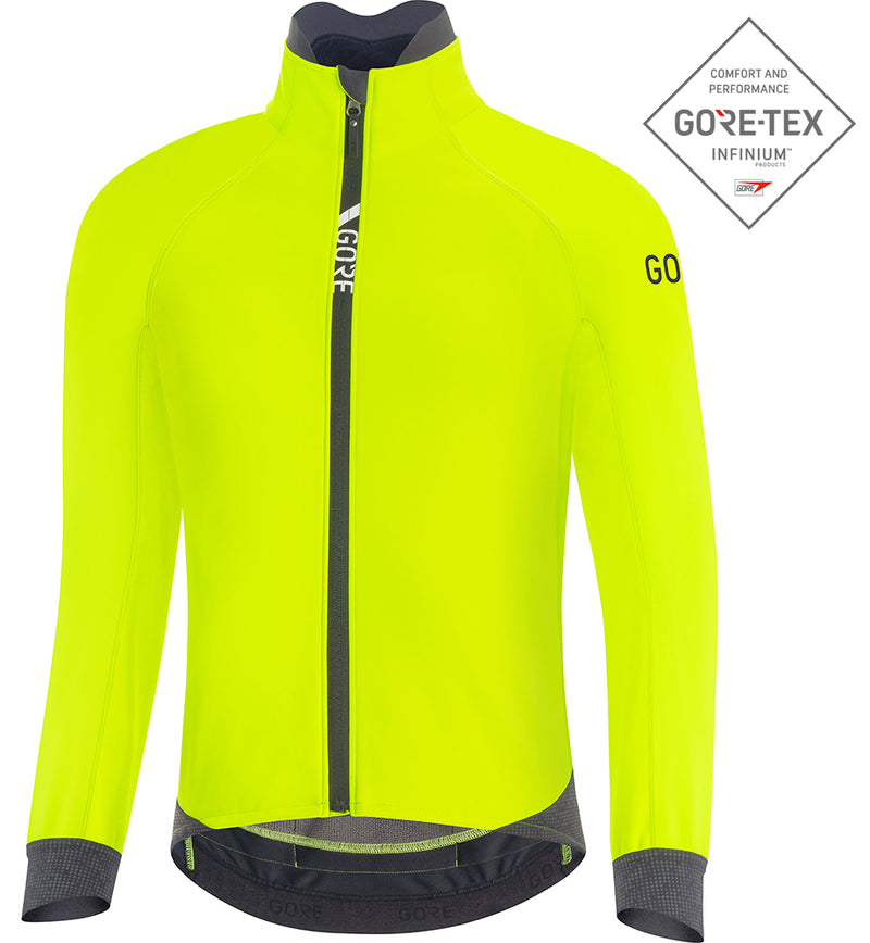 Load image into Gallery viewer, Gorewear c5 gore-tex infinium™ thermo - softshell jacket
