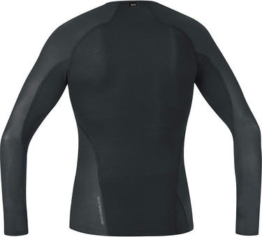 Gorewear m windstopper® base layer - baselayer longsleeve | m