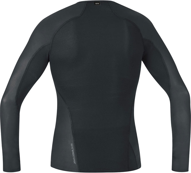 Load image into Gallery viewer, Gorewear m windstopper® base layer - baselayer longsleeve | m
