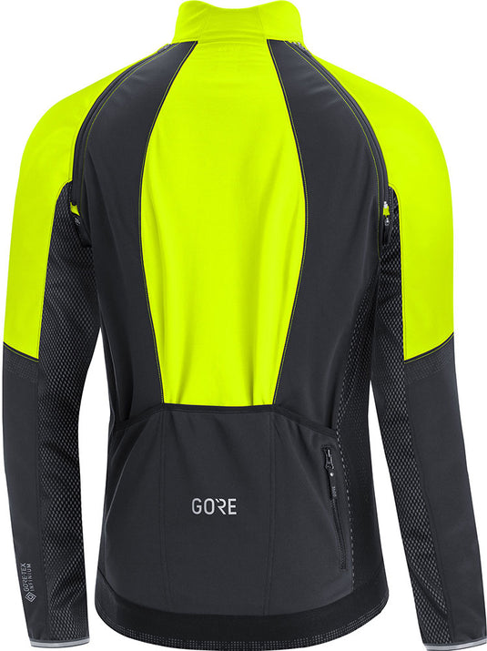 Gorewear phantom gore-tex infinium™ - zip-off softshell jacket