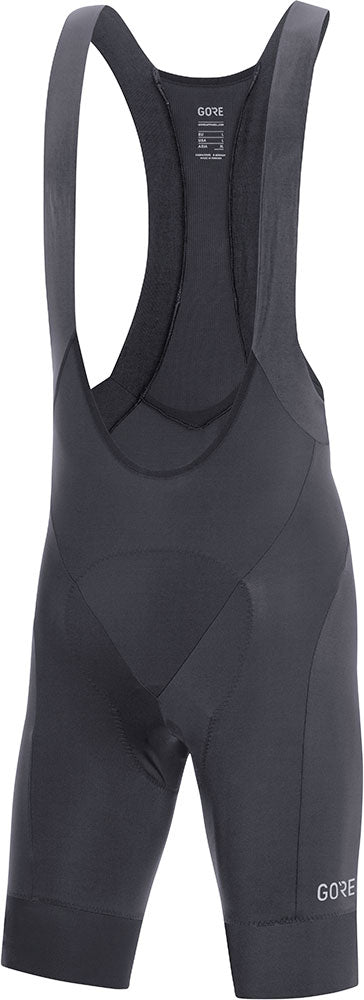 Load image into Gallery viewer, Gorewear c5 opti - bib tights with pad
