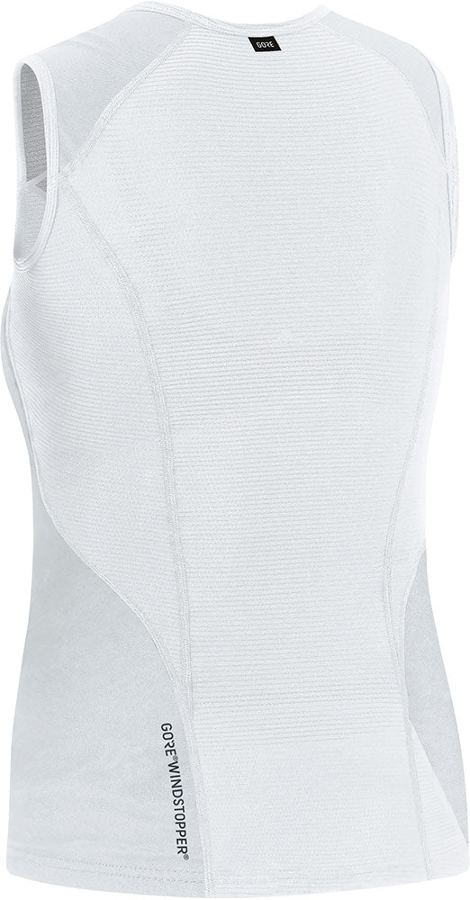 Gorewear m windstopper® base layer - women's baselayer shirt