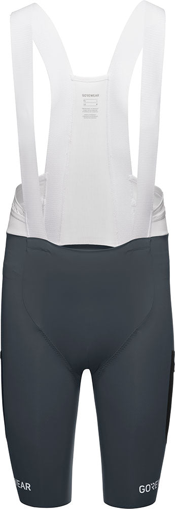 Load image into Gallery viewer, Gorewear spinshift cargo - bib shorts with pad | xxl
