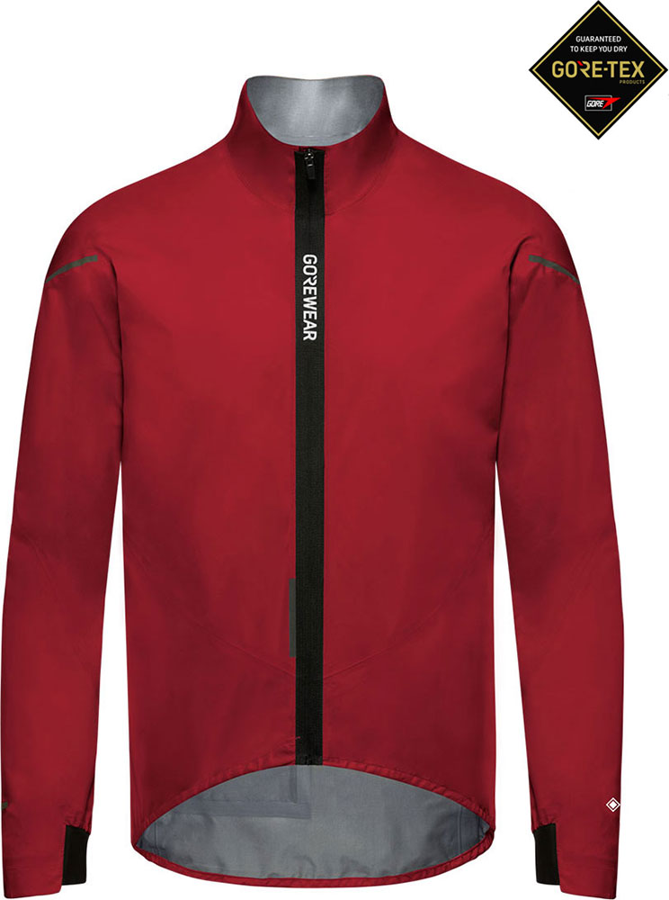 Load image into Gallery viewer, Gorewear spinshift gore-tex® - rain jacket | s
