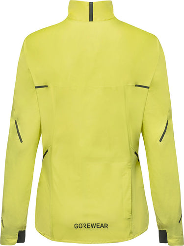 Gorewear spinshift gore-tex - women's rain jacket