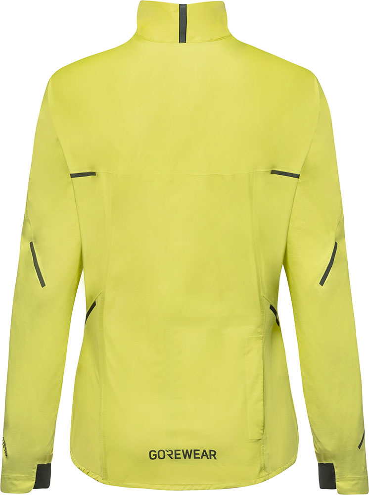 Load image into Gallery viewer, Gorewear spinshift gore-tex - women's rain jacket
