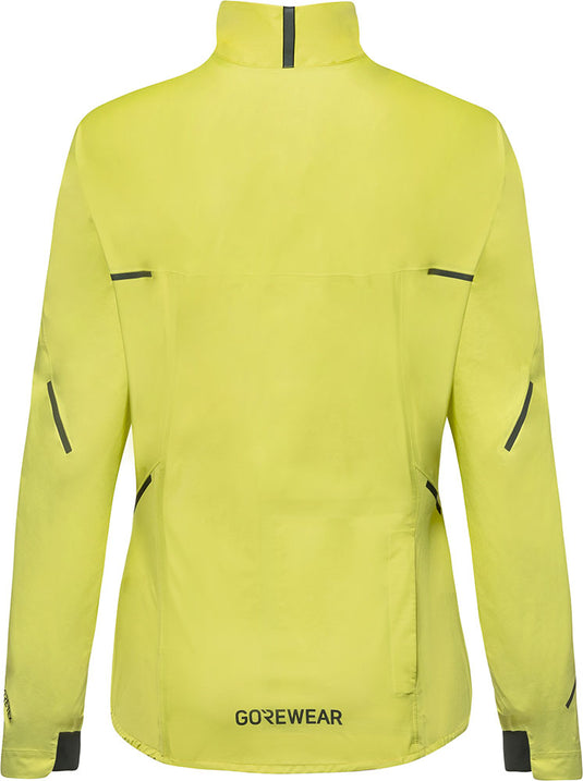 Gorewear spinshift gore-tex - women's rain jacket