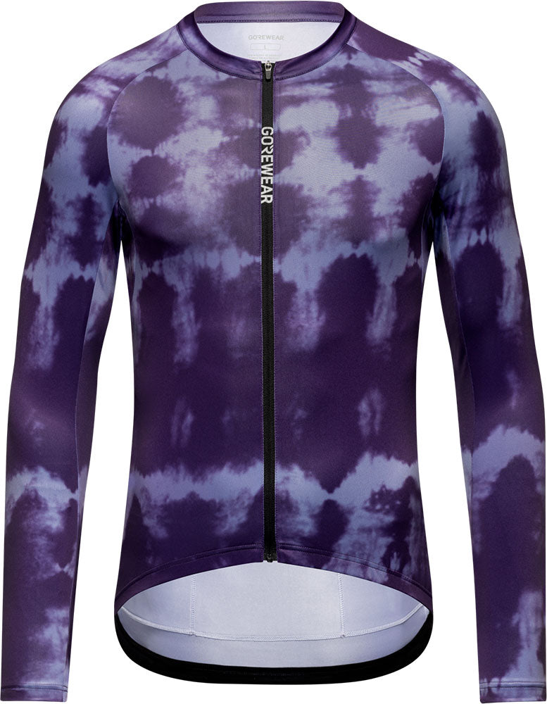 Load image into Gallery viewer, Gorewear spinshift - long sleeve jersey | xxl
