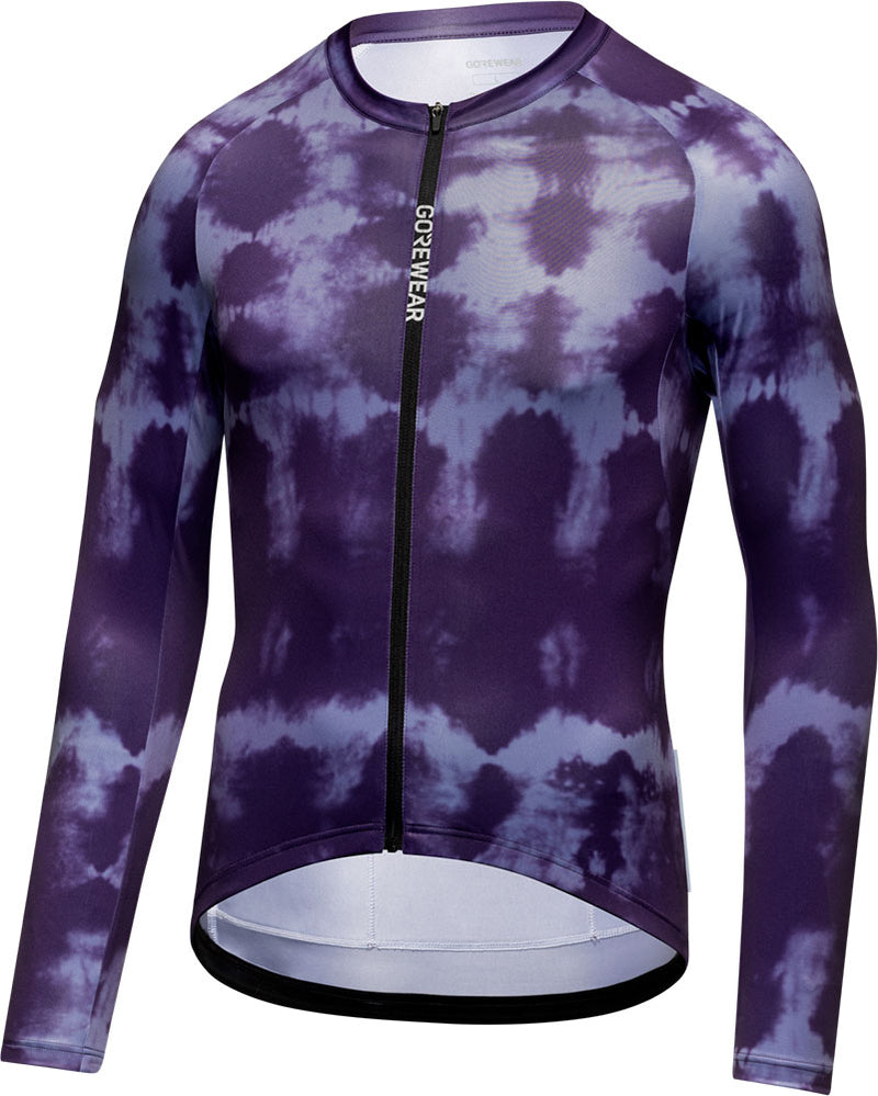 Load image into Gallery viewer, Gorewear spinshift - long sleeve jersey | xxl
