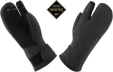 Gorewear gore-tex insulated trigger - cycling gloves