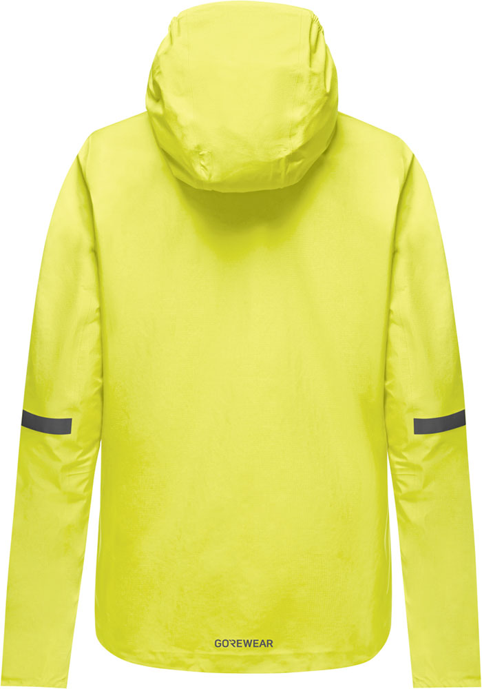 Load image into Gallery viewer, Gorewear lupra gore-tex - women's mtb rain jacket | l
