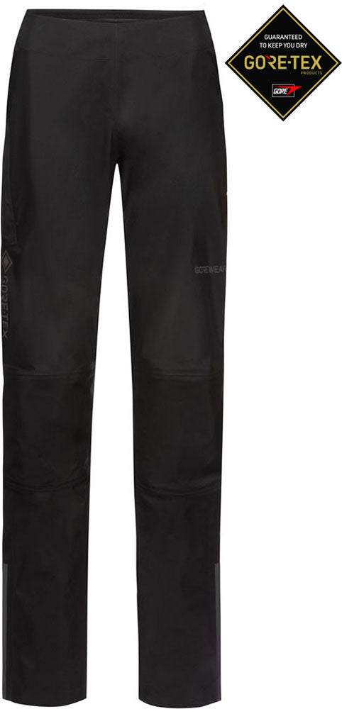 Load image into Gallery viewer, Gorewear lupra gore-tex - women's cycling shorts
