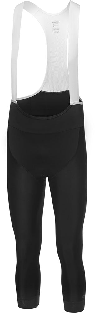 Load image into Gallery viewer, Gorewear swiftride - 3 4 bib shorts with pad
