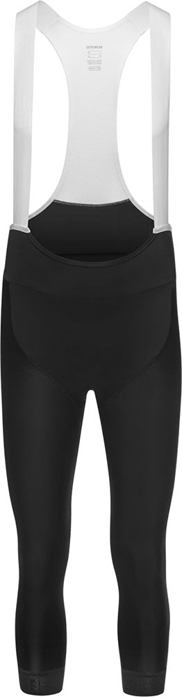 Load image into Gallery viewer, Gorewear swiftride - 3 4 bib shorts with pad
