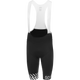 Gorewear swiftride optical - bib shorts with pad