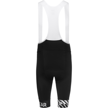 Gorewear swiftride optical - bib shorts with pad