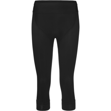 Gorewear swiftride - women's 3 4 cycling shorts with pad | xl