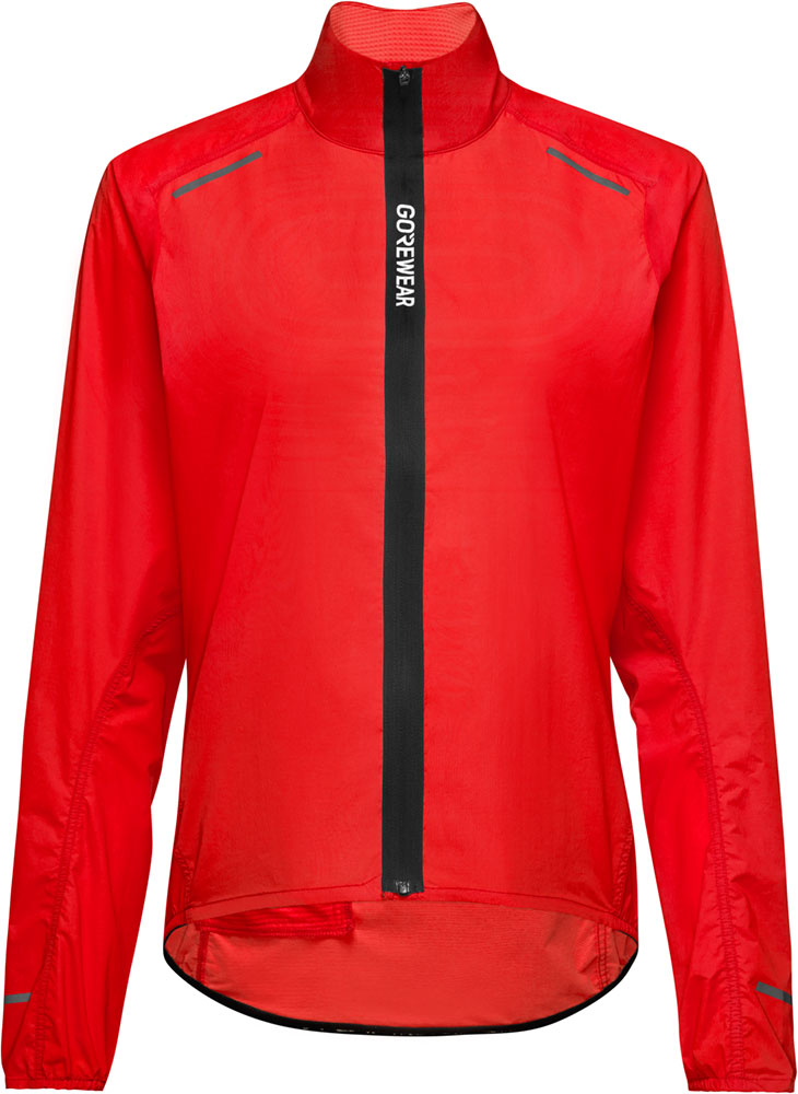 Load image into Gallery viewer, Gorewear spinshift windbreaker - women's windbreaker | l
