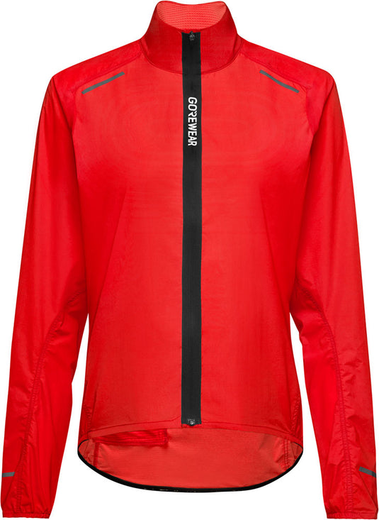 Gorewear spinshift windbreaker - women's windbreaker | l