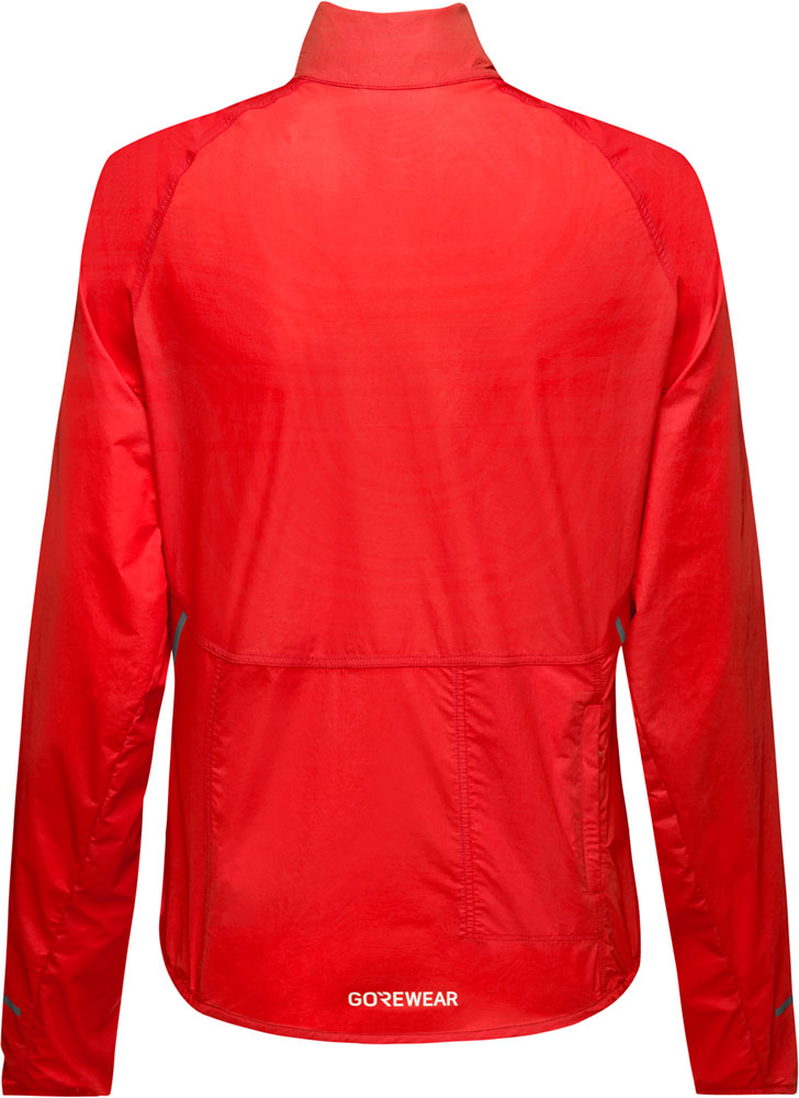 Load image into Gallery viewer, Gorewear spinshift windbreaker - women's windbreaker | l
