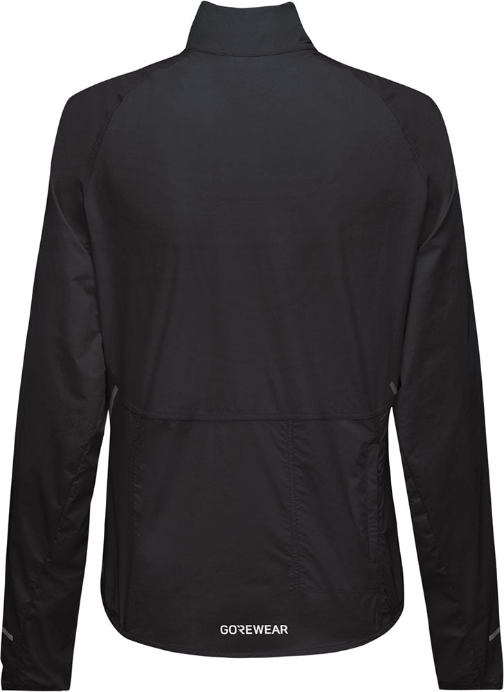 Load image into Gallery viewer, Gorewear spinshift windbreaker - women's windbreaker | m
