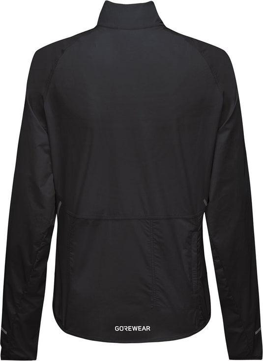 Gorewear spinshift windbreaker - women's windbreaker | m