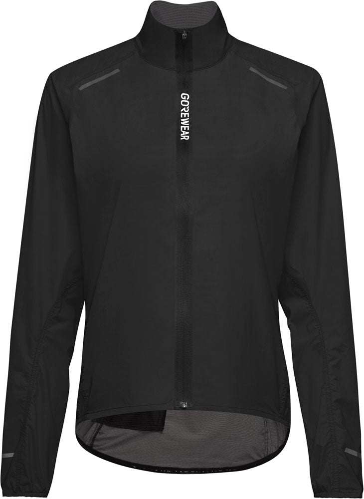 Load image into Gallery viewer, Gorewear spinshift windbreaker - women's windbreaker | s
