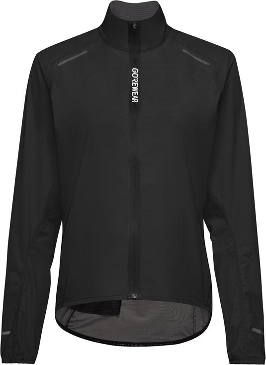 Gorewear spinshift windbreaker - women's windbreaker | m