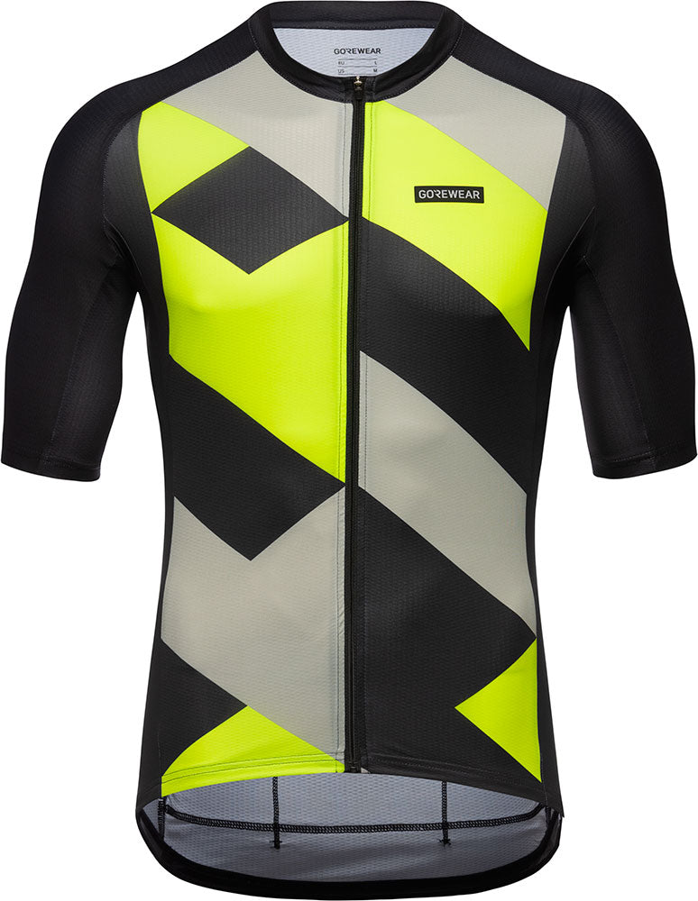 Load image into Gallery viewer, Gorewear spirit signal - jersey
