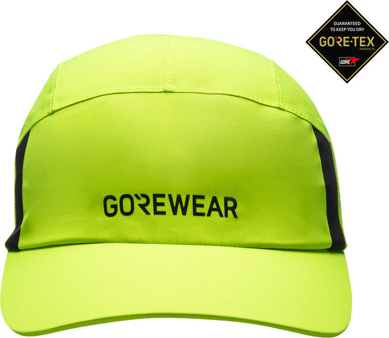 Load image into Gallery viewer, Gorewear gore-tex - cap
