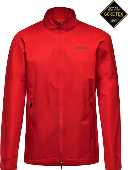 Gorewear swiftride gore-tex - rain jacket | m