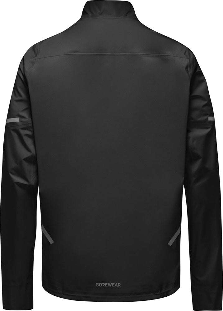 Load image into Gallery viewer, Gorewear swiftride gore-tex - rain jacket | xl
