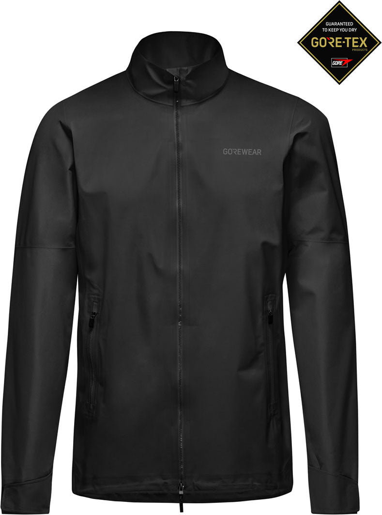 Load image into Gallery viewer, Gorewear swiftride gore-tex - rain jacket | xl
