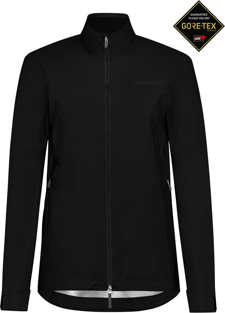 Load image into Gallery viewer, Gorewear swiftride gore-tex - women's rain jacket | xs 36
