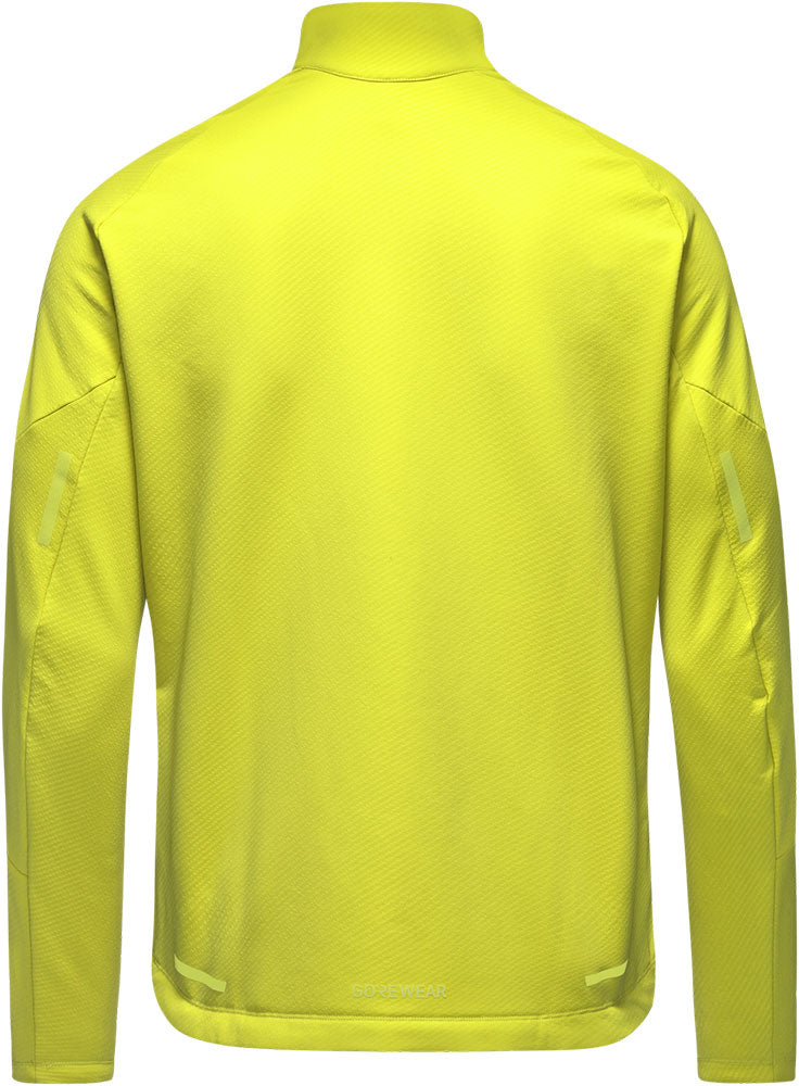 Load image into Gallery viewer, Gorewear fernflow - thermal jacket | s
