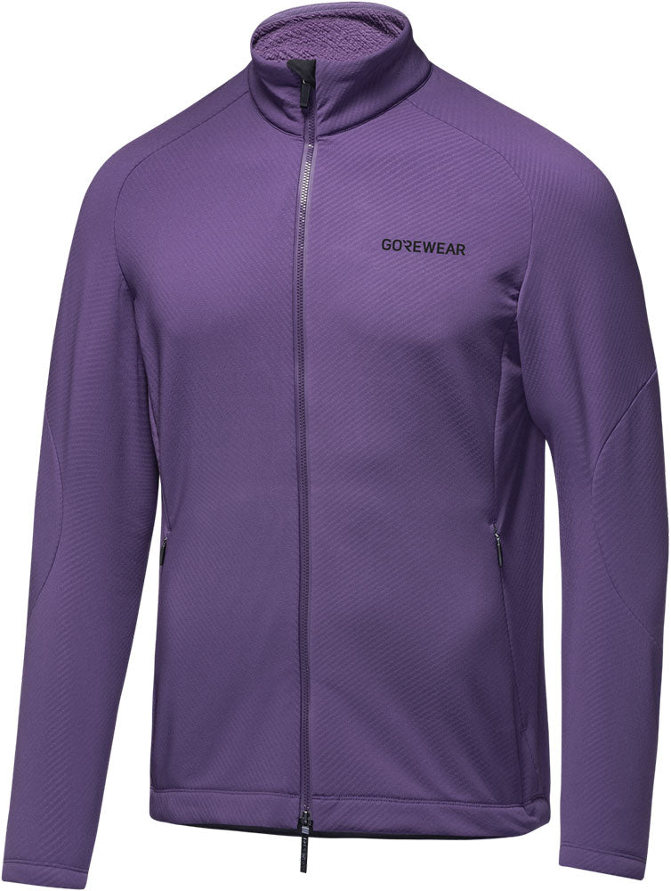 Load image into Gallery viewer, Gorewear fernflow - thermal jacket | s
