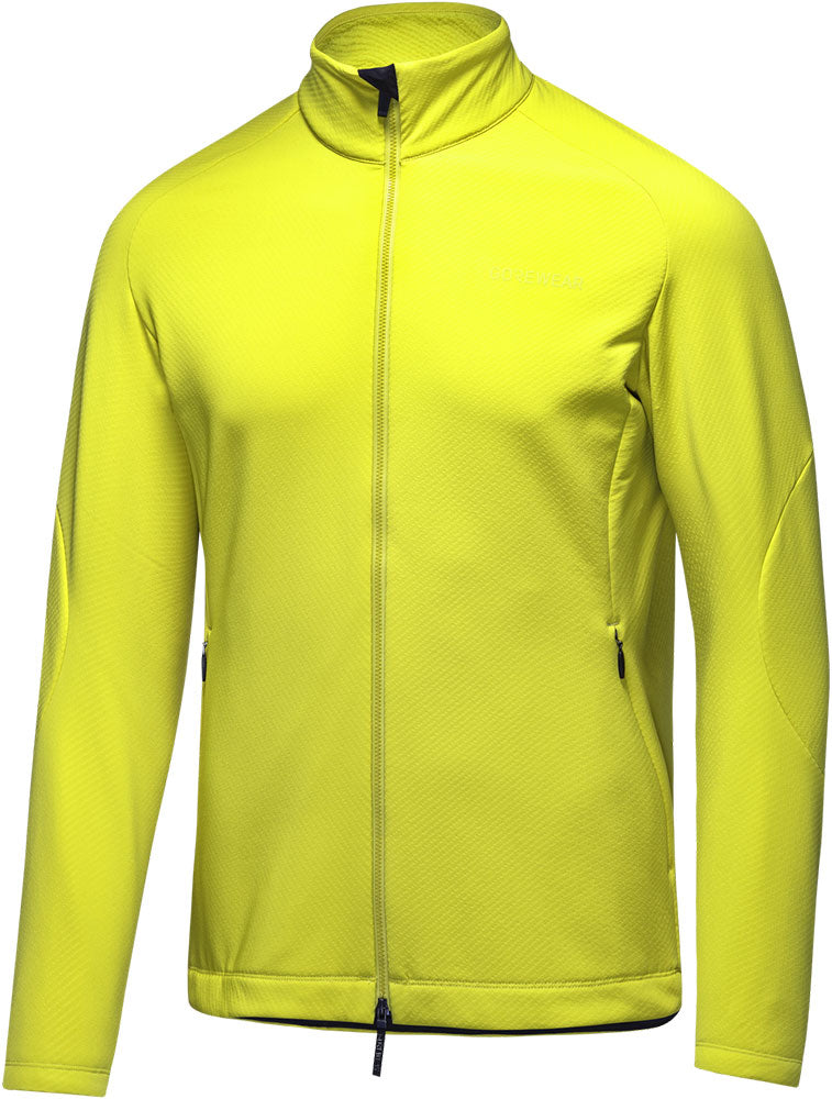 Load image into Gallery viewer, Gorewear fernflow - thermal jacket | s
