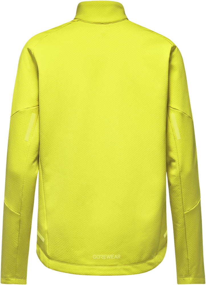 Load image into Gallery viewer, Gorewear fernflow - women's thermal jacket
