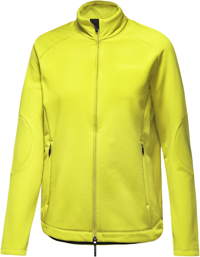 Load image into Gallery viewer, Gorewear fernflow - women's thermal jacket

