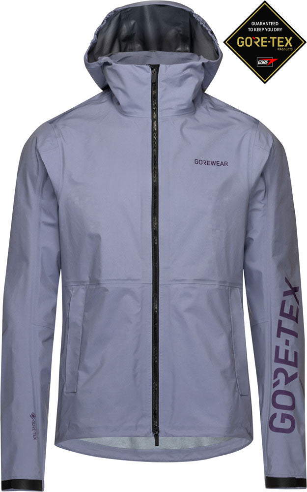 Load image into Gallery viewer, Gorewear lupra gore-tex - mtb wind jacket | s
