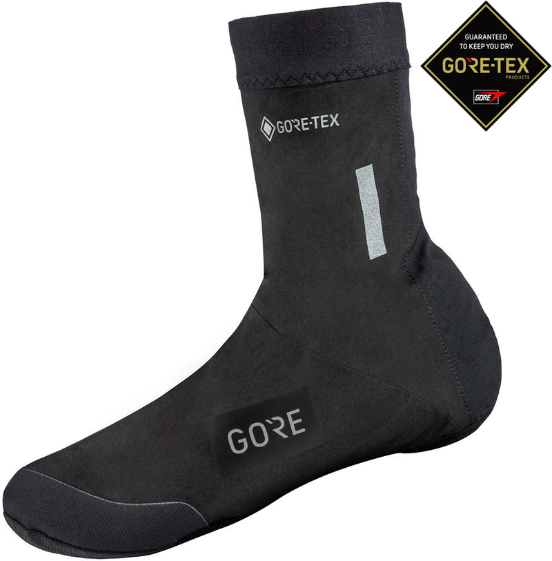 Load image into Gallery viewer, Gorewear sleet insulated gore-tex® - overshoes
