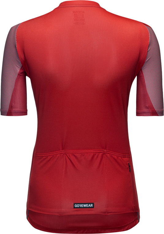 Gorewear spirit triangles - women's jersey | xl