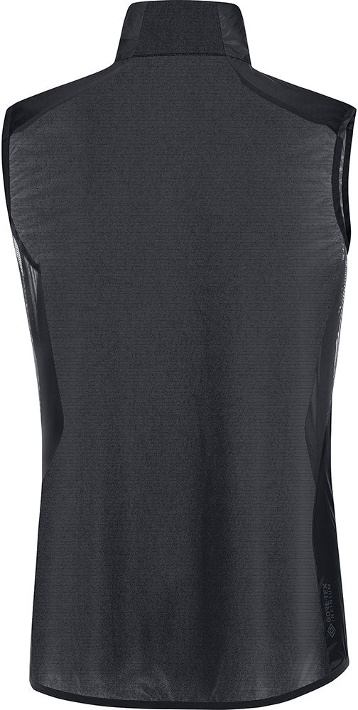 Load image into Gallery viewer, Gorewear ambient gore-tex infinium™ - women's wind vest
