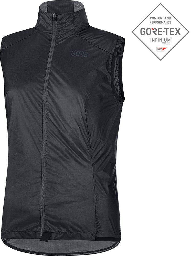 Load image into Gallery viewer, Gorewear ambient gore-tex infinium™ - women's wind vest
