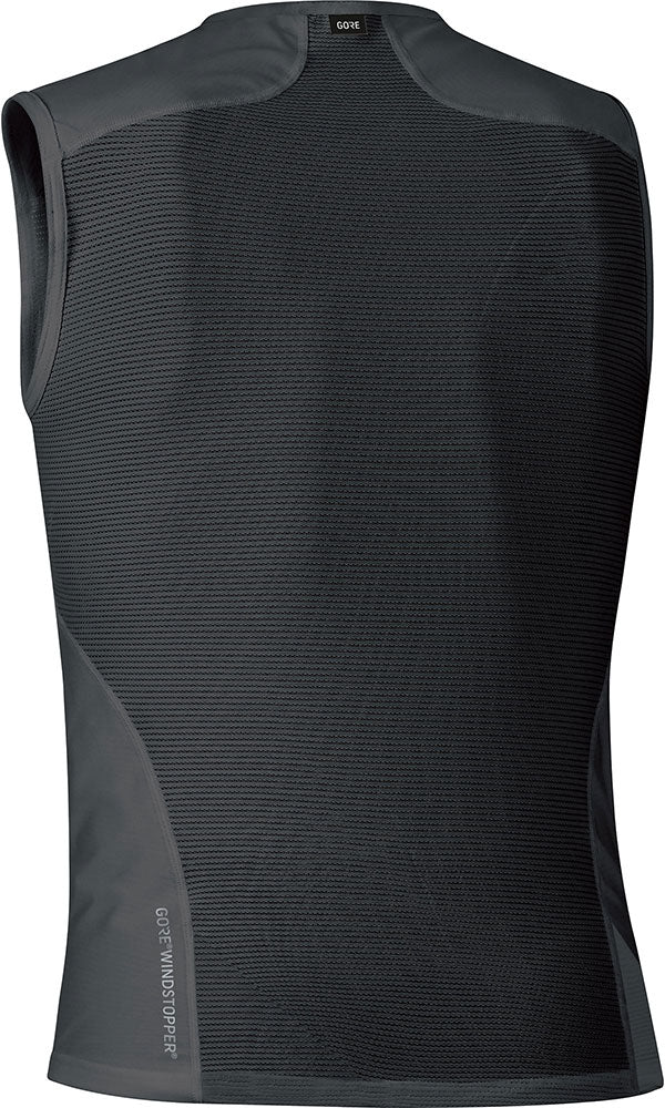 Load image into Gallery viewer, Gorewear m gore® windstopper® base layer shirt - sleeveless undershirt
