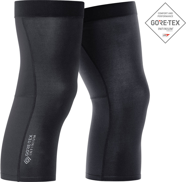 Load image into Gallery viewer, Gorewear shield gore-tex infinium™ - knee warmers
