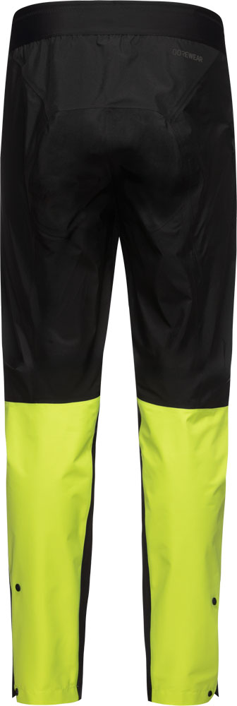 Load image into Gallery viewer, Gorewear lupra gore-tex - mtb rain pants
