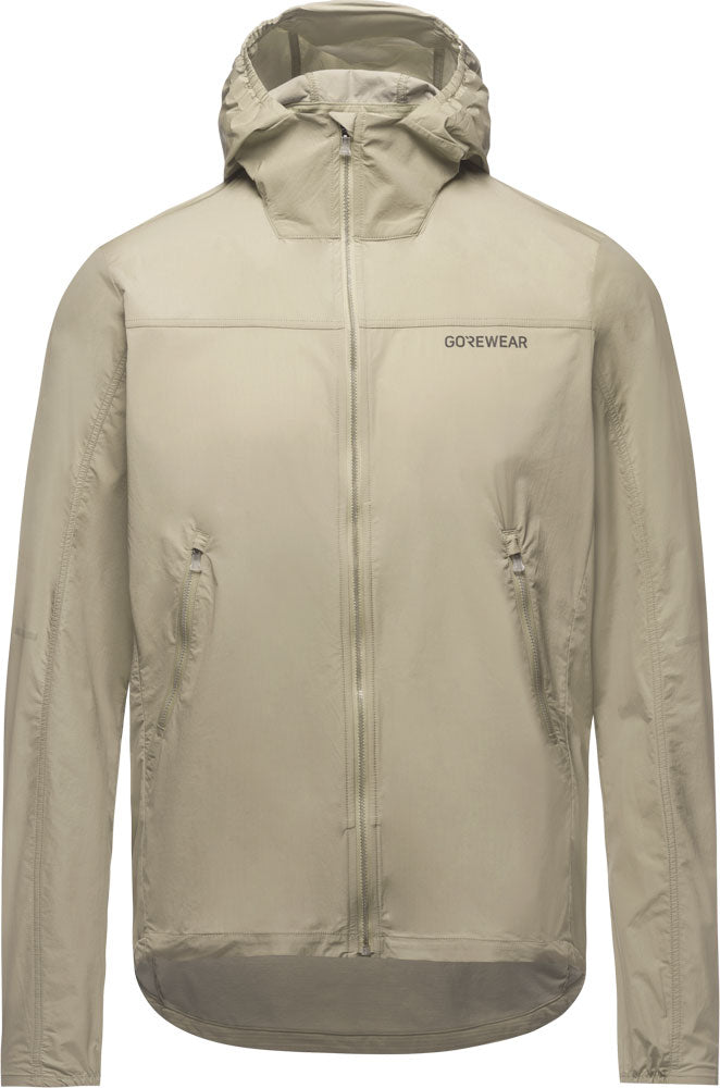 Load image into Gallery viewer, Gorewear fernflow windbreaker - mtb windbreaker | s
