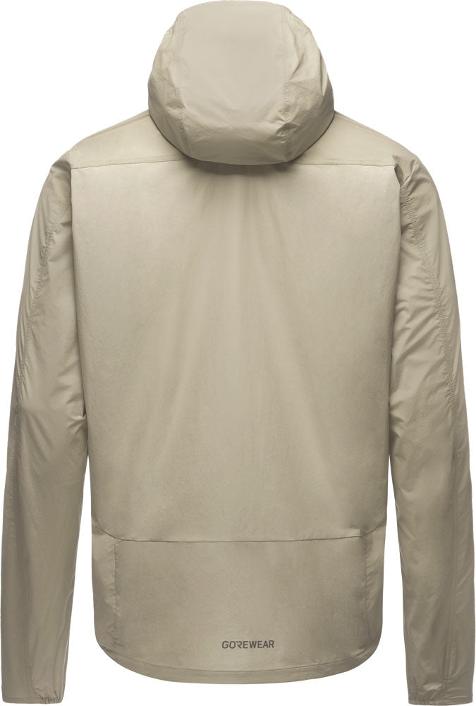 Load image into Gallery viewer, Gorewear fernflow windbreaker - mtb windbreaker | s
